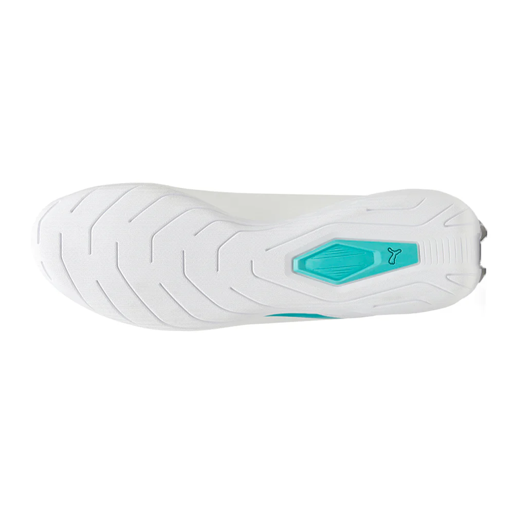 Mercedes AMG Petronas F1 x Drift Cat Decima 2.0 Lace Up Sneakers - Image 5