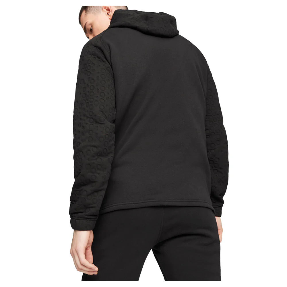MAPF1 Full Zip Hoodie - Image 4