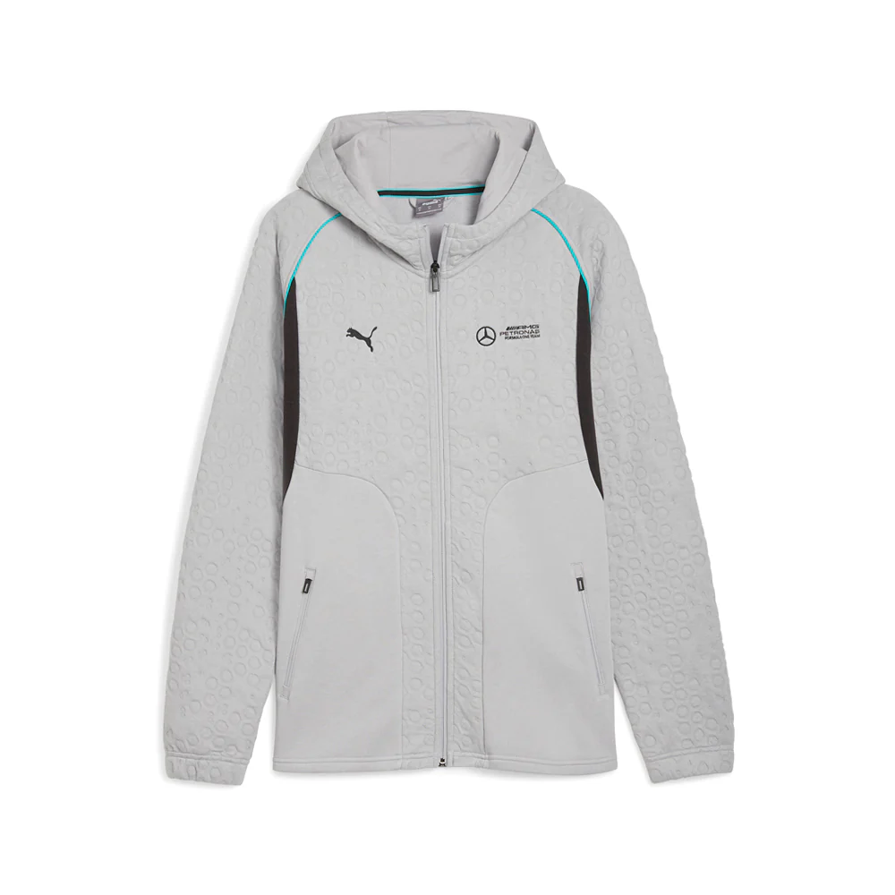MAPF1 Full Zip Hoodie
