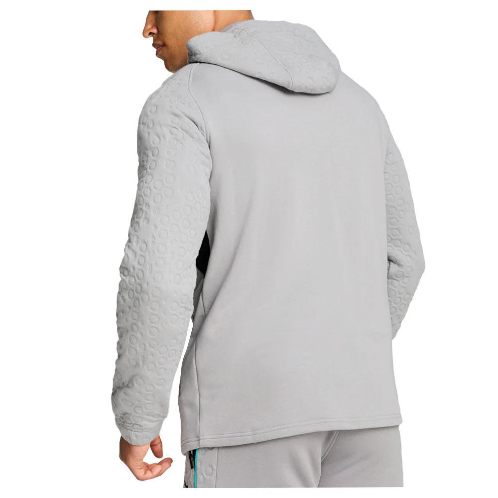MAPF1 Full Zip Hoodie - Image 4
