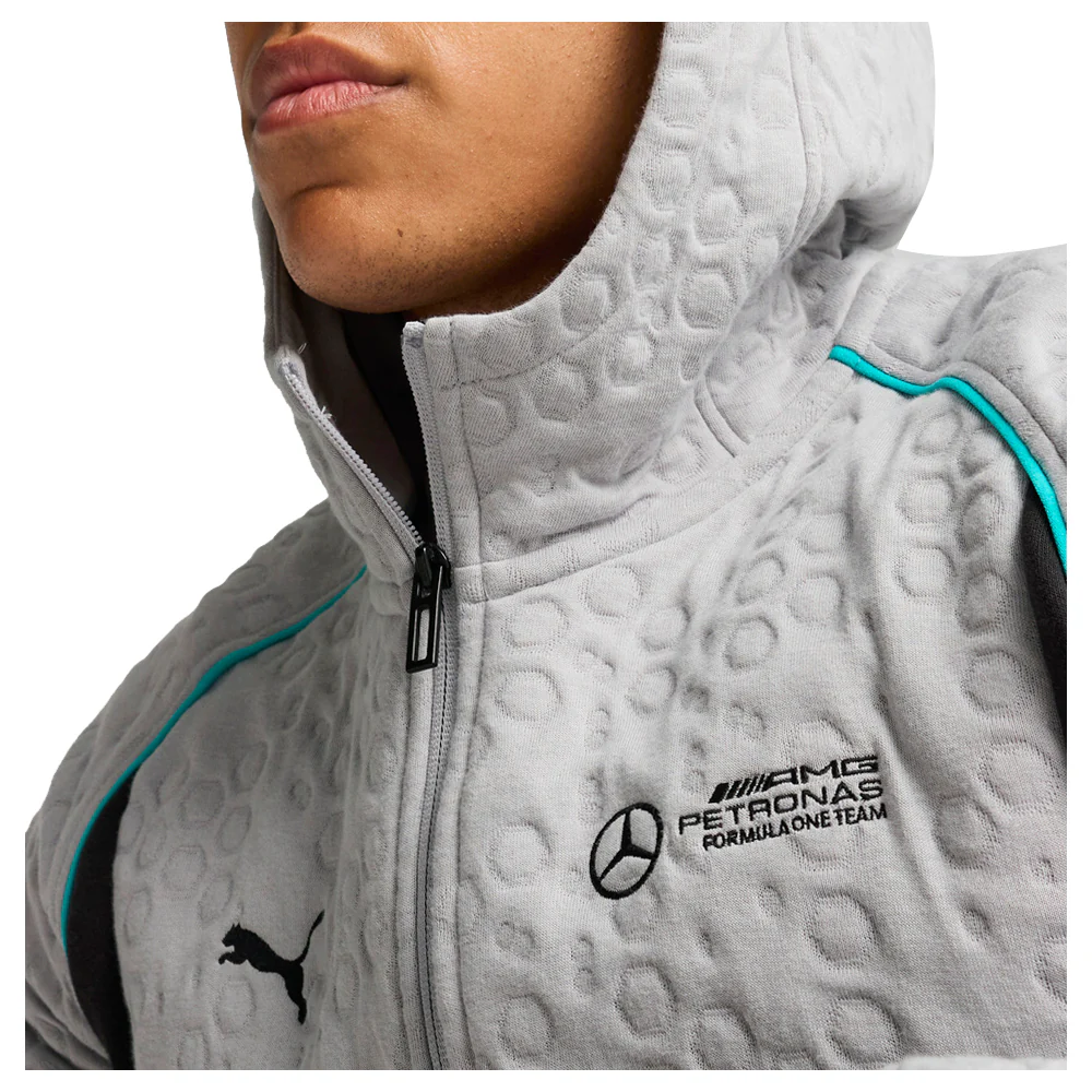 MAPF1 Full Zip Hoodie - Image 5