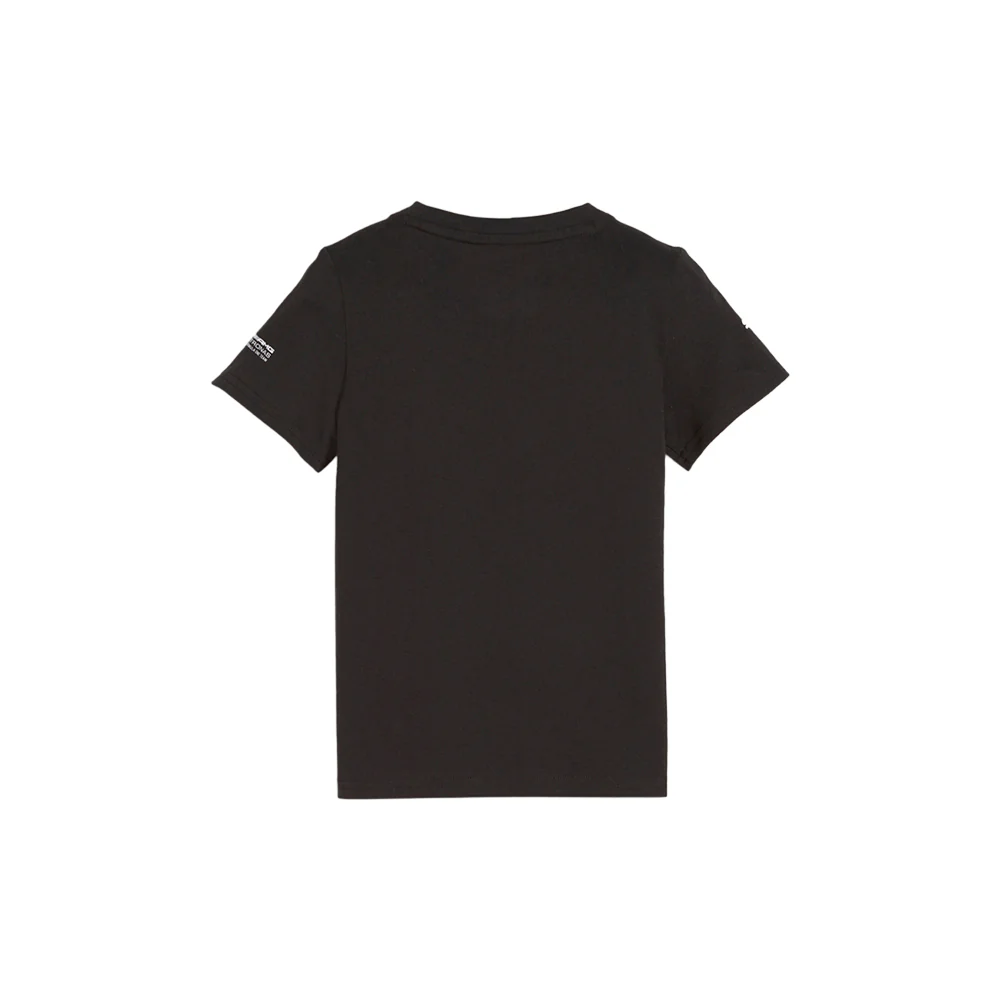 MAPF1 Graphic Crew Neck Short Sleeve T-Shirt (Toddler) - Image 2