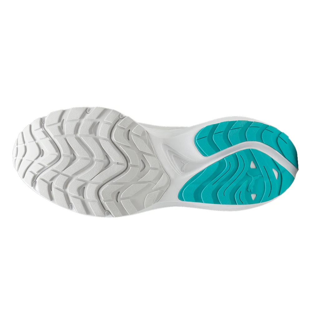 Mercedes AMG Petronas F1 x Hypnotic LS Lace Up Sneakers - Image 5