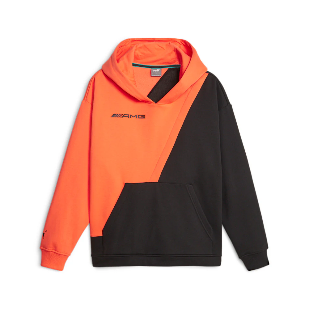 MAPF1 Statement Pullover Hoodie