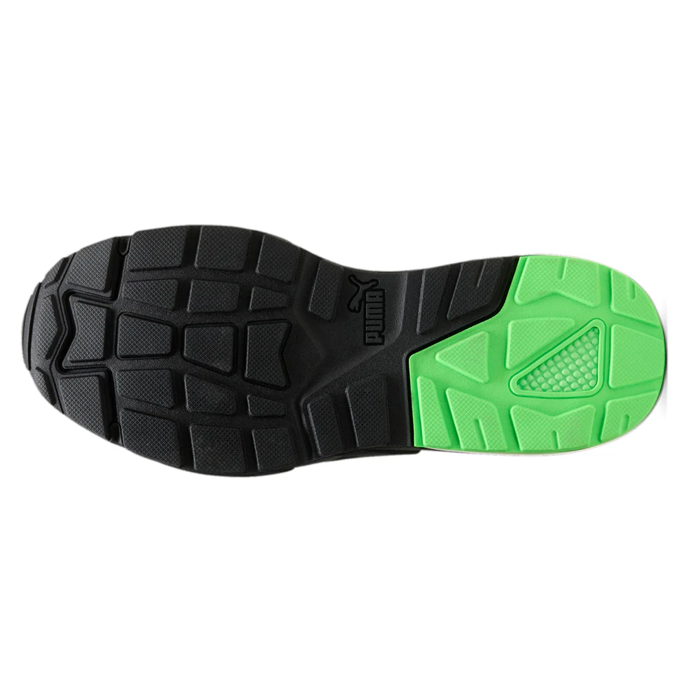Mercedes AMG Petronas F1 Vis2K Lace Up Sneakers - Image 5