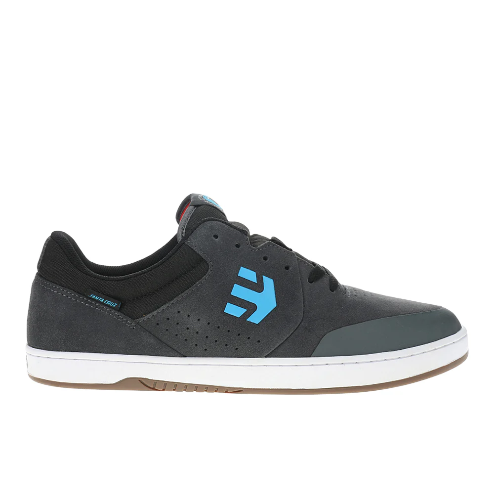 Marana X Santa Cruz Lace Up Sneakers