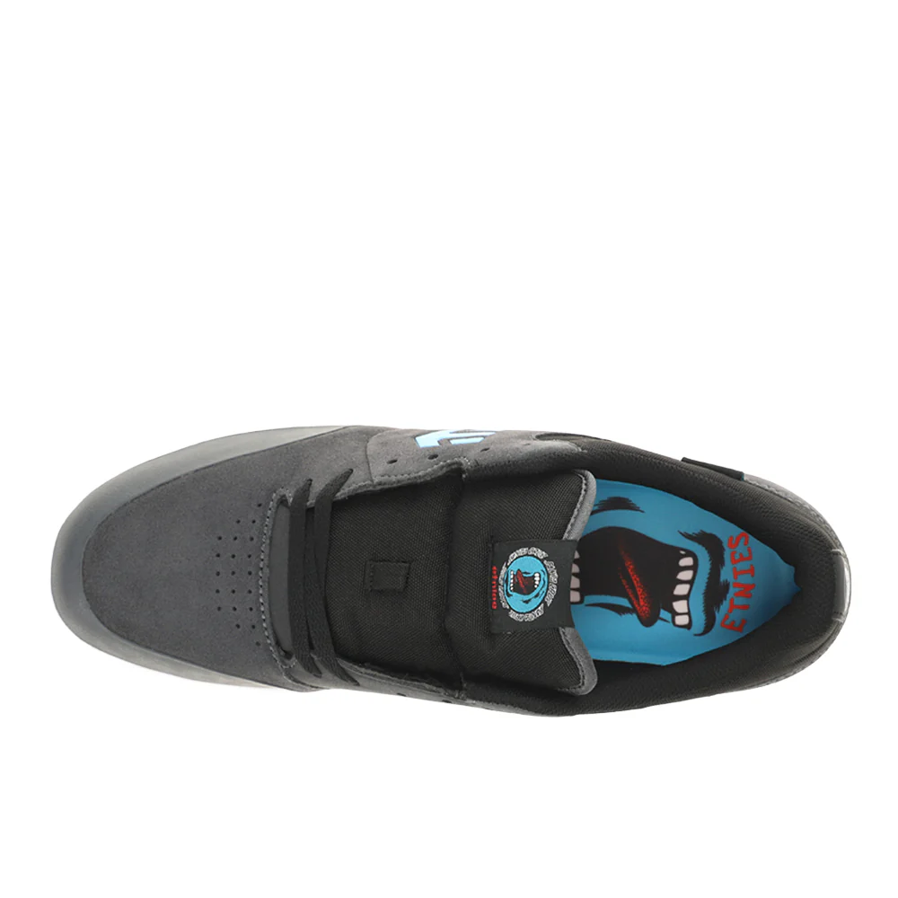 Marana X Santa Cruz Lace Up Sneakers - Image 4