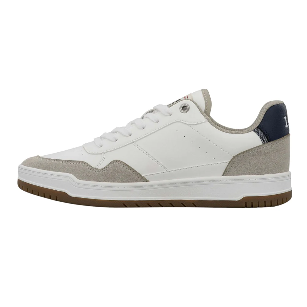 Marcus Lace Up Sneakers - Image 3