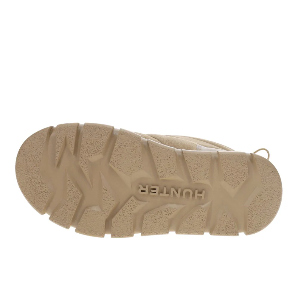 Maribel Lug Sole Insulated Waterproof Snow Booties - Image 5