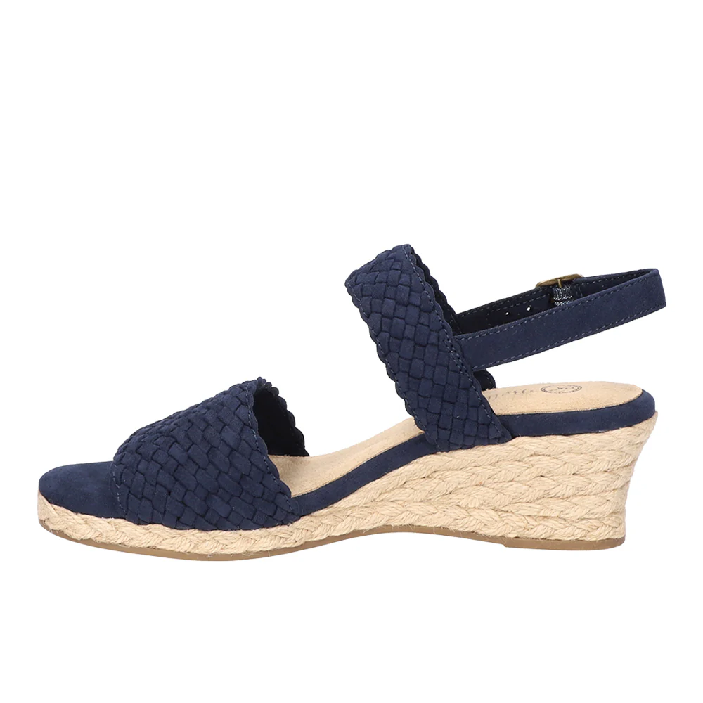 Mariella Espadrille Slingback Sandals - Image 3