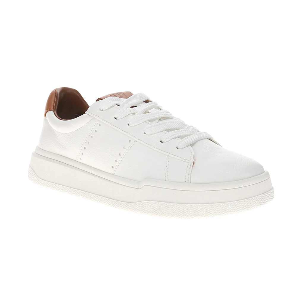 Marvin Lace Up Sneakers - Image 2