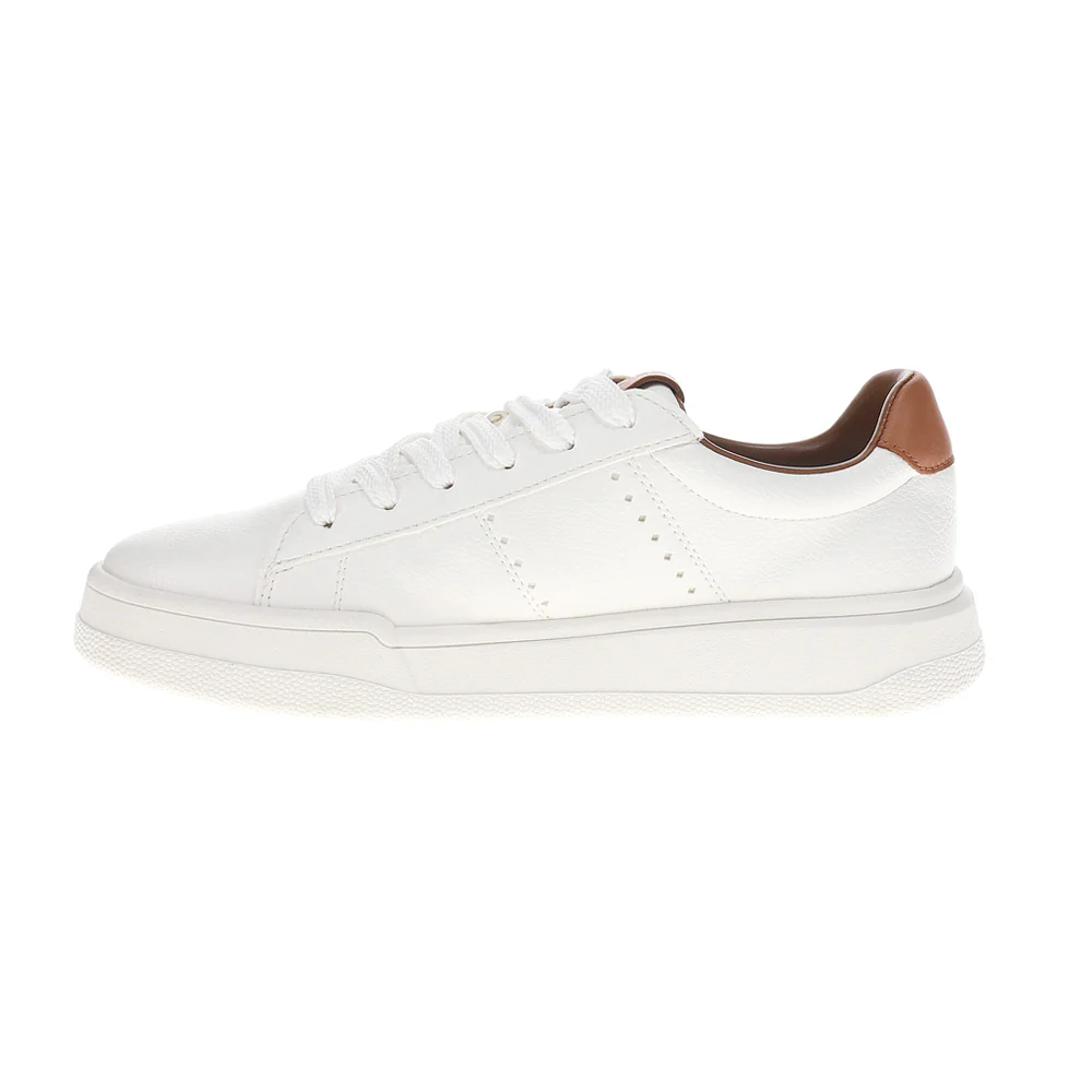 Marvin Lace Up Sneakers - Image 3