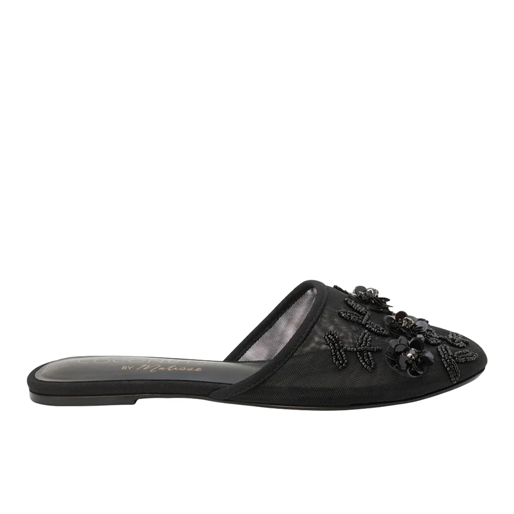 Maven Mule Flats