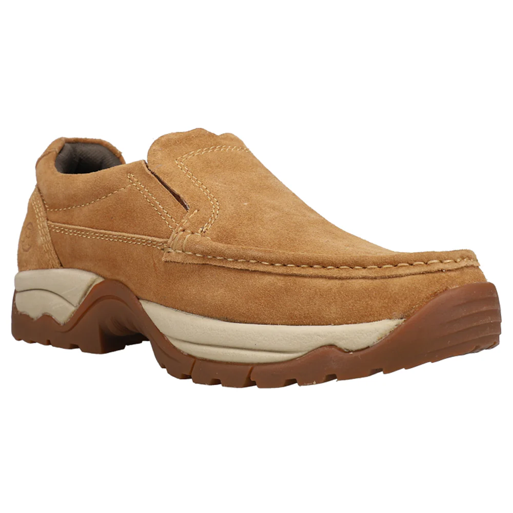 Maverick Slip On Shoes - Image 2