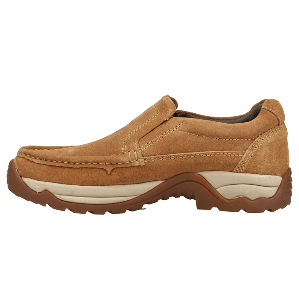 Maverick Slip On Shoes - Image 3