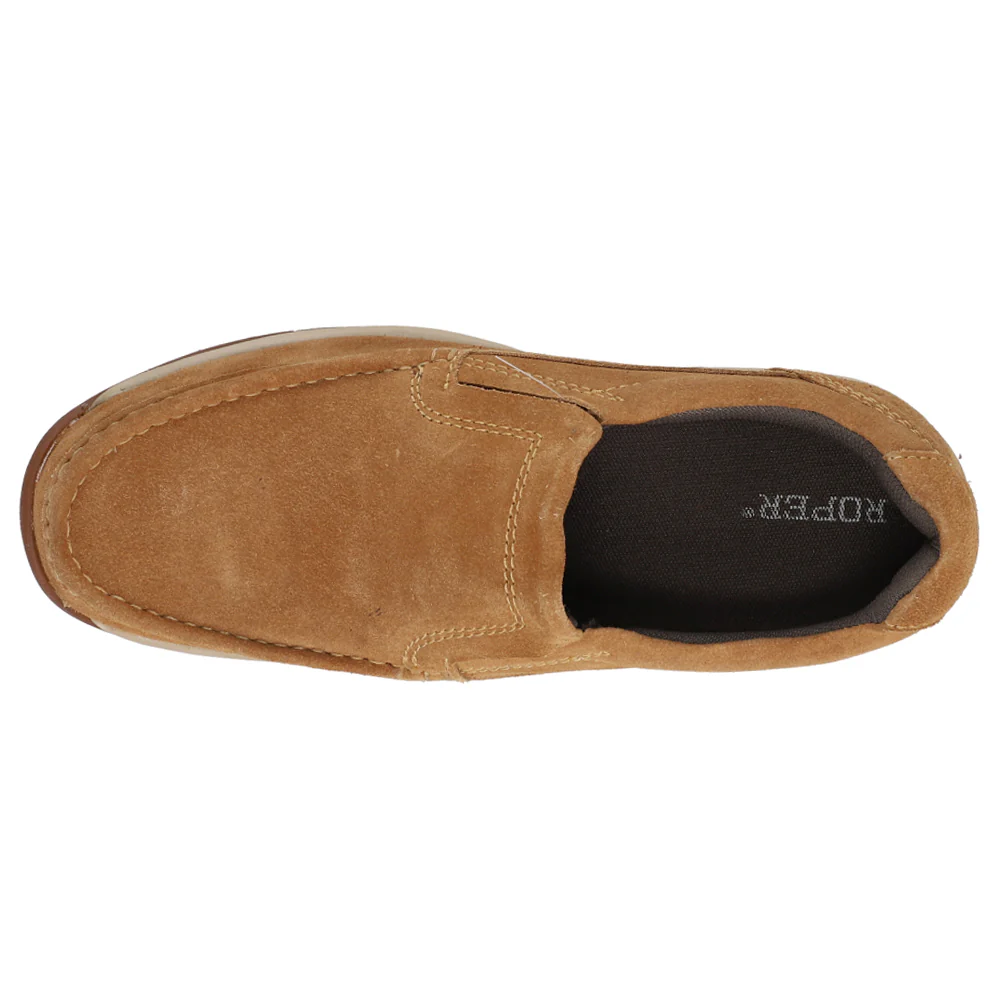 Maverick Slip On Shoes - Image 4