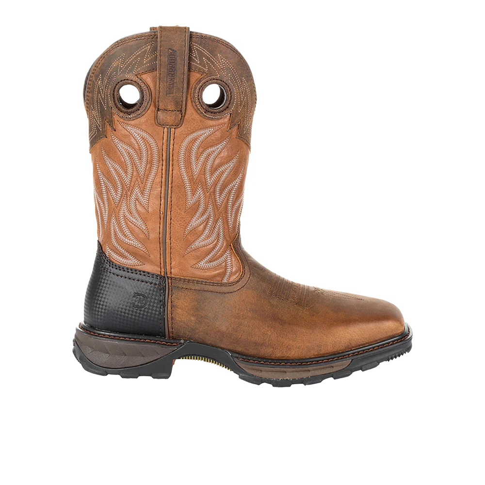 Maverick XP 11 Inch Waterproof Steel Toe Work Boots