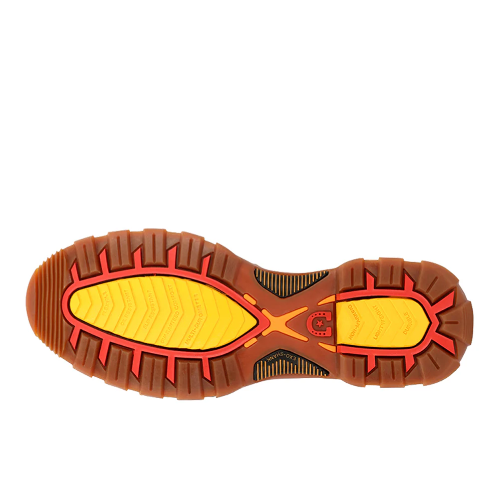 Maverick XP 11 Inch Waterproof Soft Toe Work Boots - Image 5