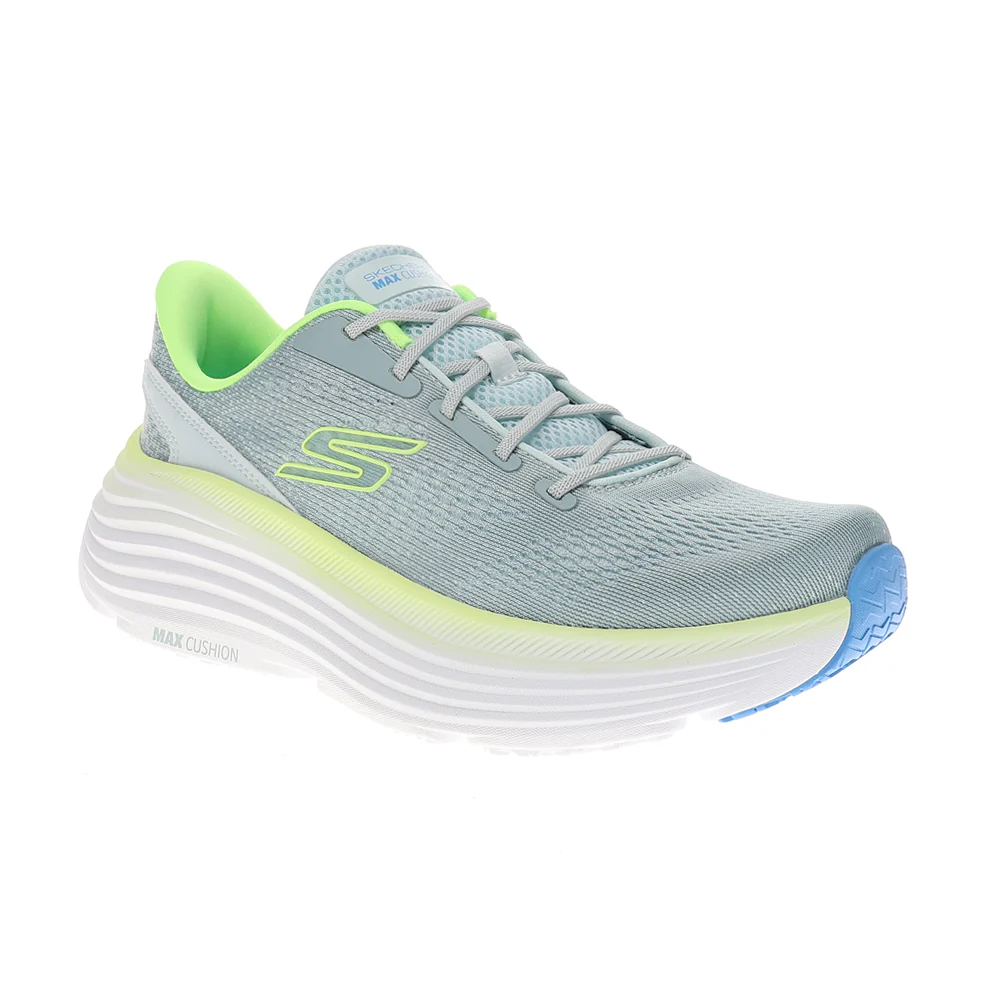 Max Cushioning Endeavour Kauska Running Shoes - Image 2