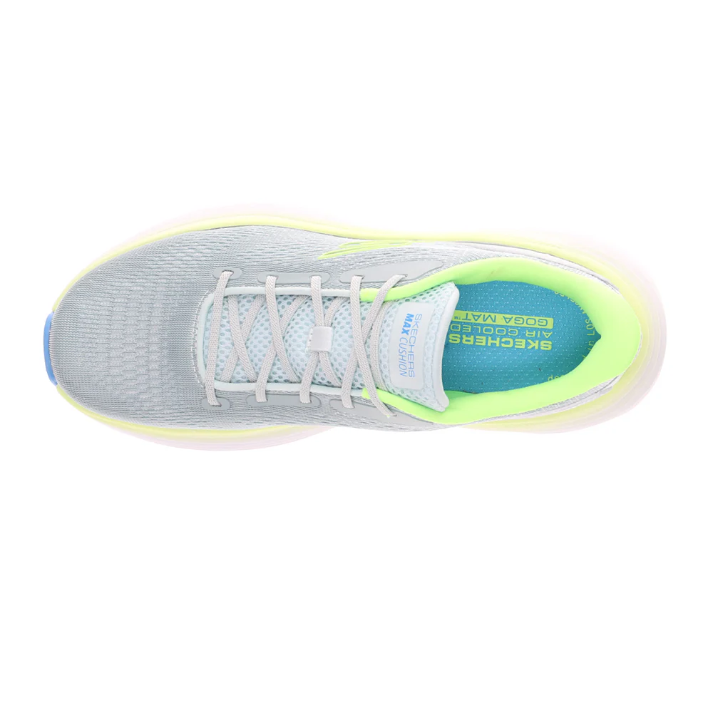 Max Cushioning Endeavour Kauska Running Shoes - Image 4