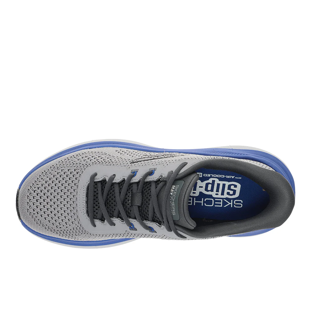 Max Cushioning Endeavour Slip-ins Mandalay Running Shoes - Image 4