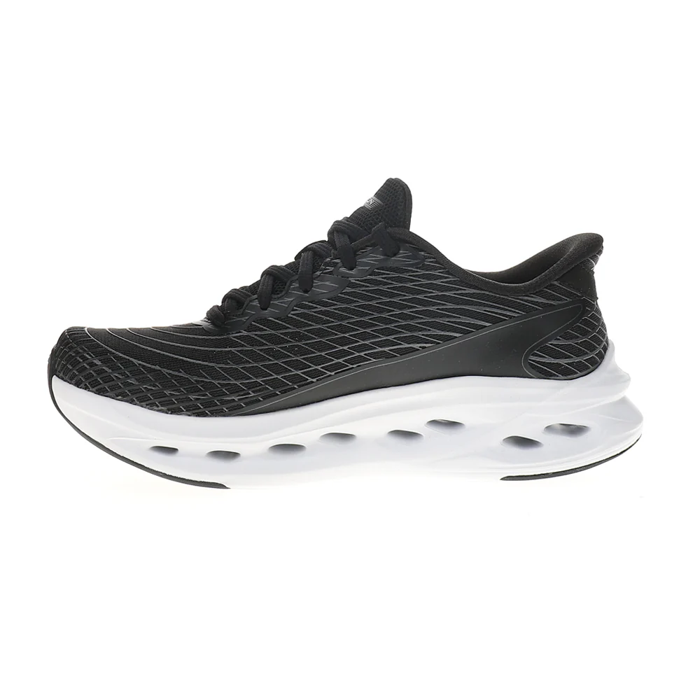 Slip-ins Max Cushioning Glide-Step Sapphire Running Shoes - Image 3
