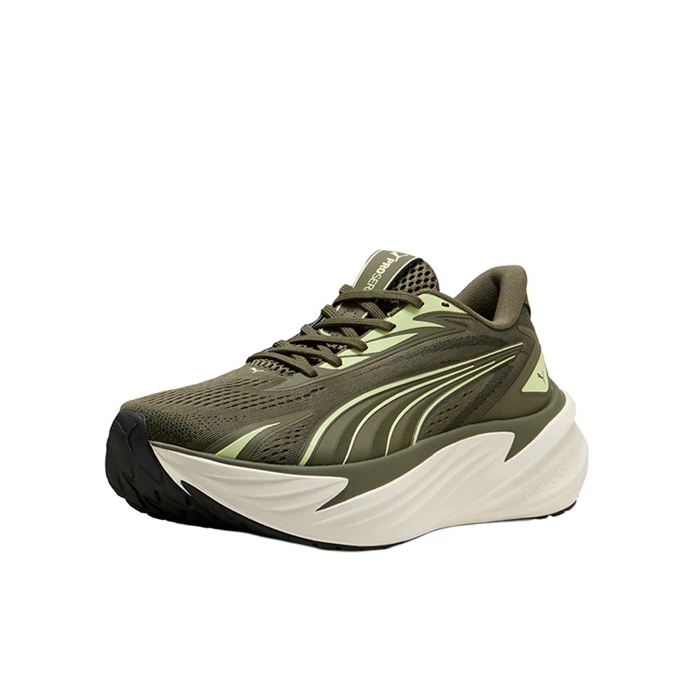 Maxima Pro Lace Up Sneakers - Image 2