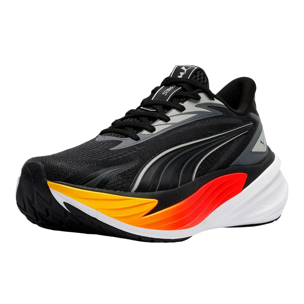 Maxima Pro Lace Up Sneakers - Image 2