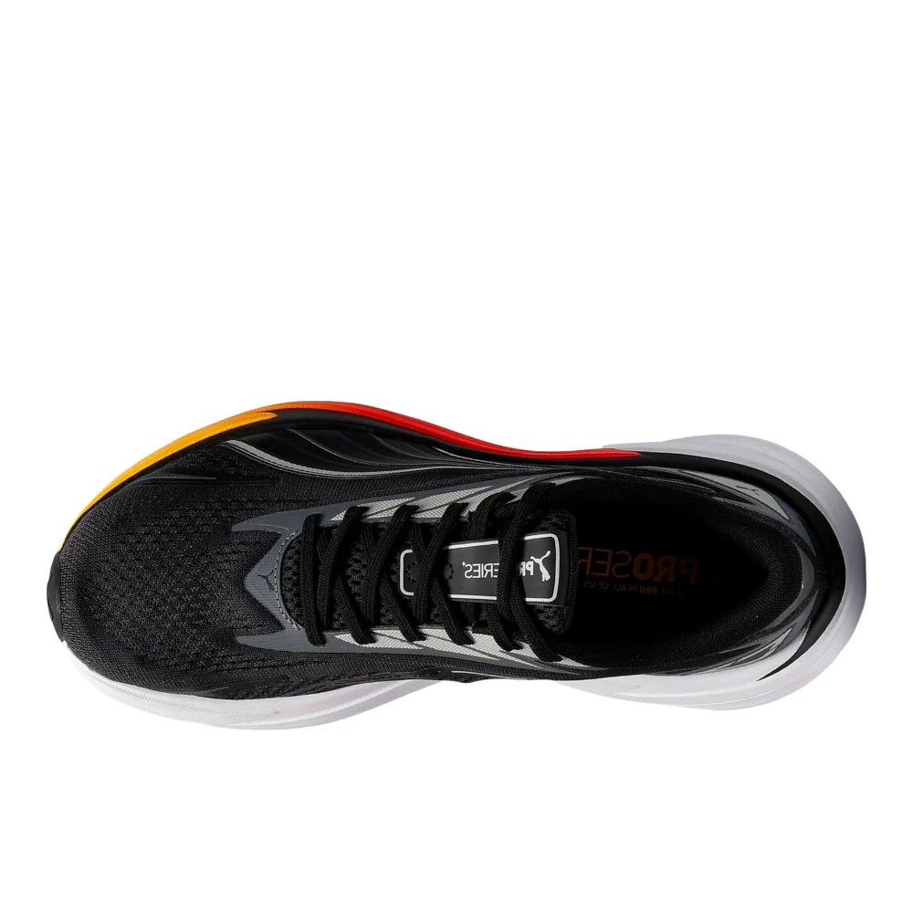 Maxima Pro Lace Up Sneakers - Image 4