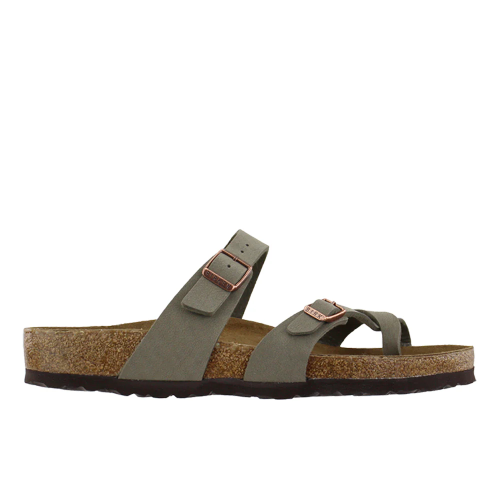 Mayari Birkibuc Sandals