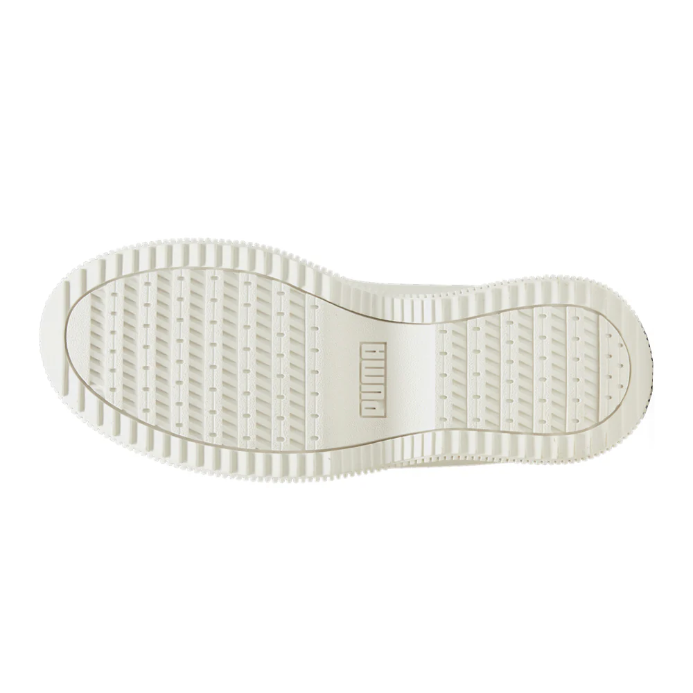 Mayra Lace Up High Top Sneakers - Image 5