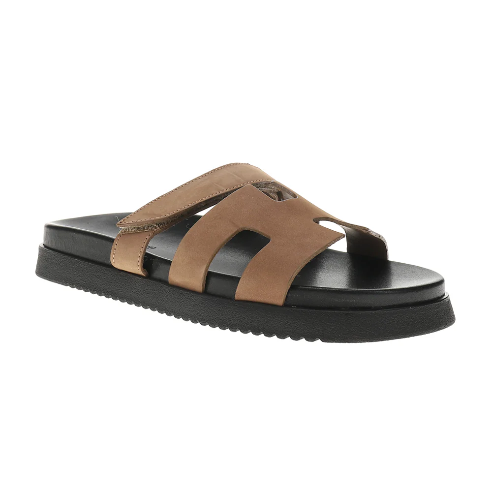 Mayven Slide Sandals - Image 2