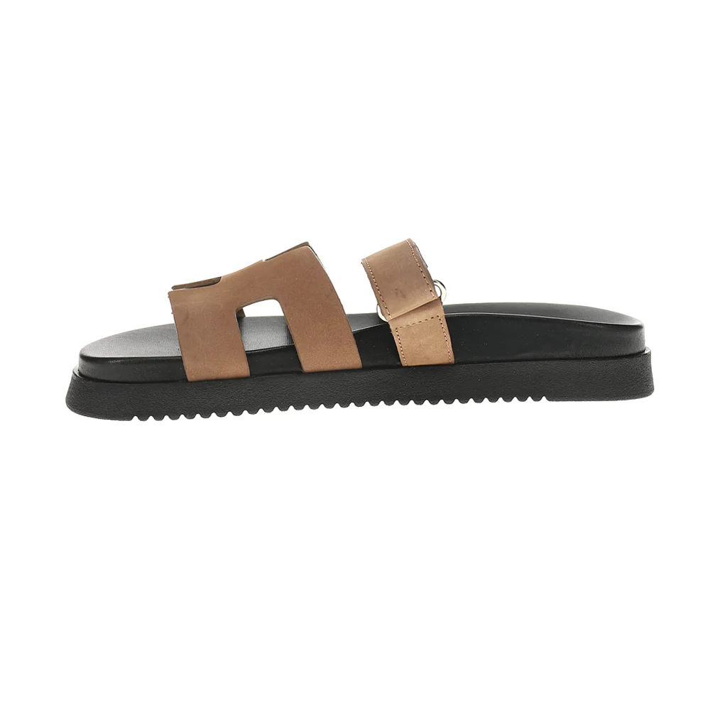 Mayven Slide Sandals - Image 3