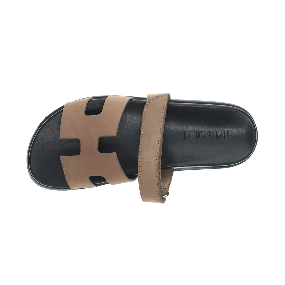 Mayven Slide Sandals - Image 4