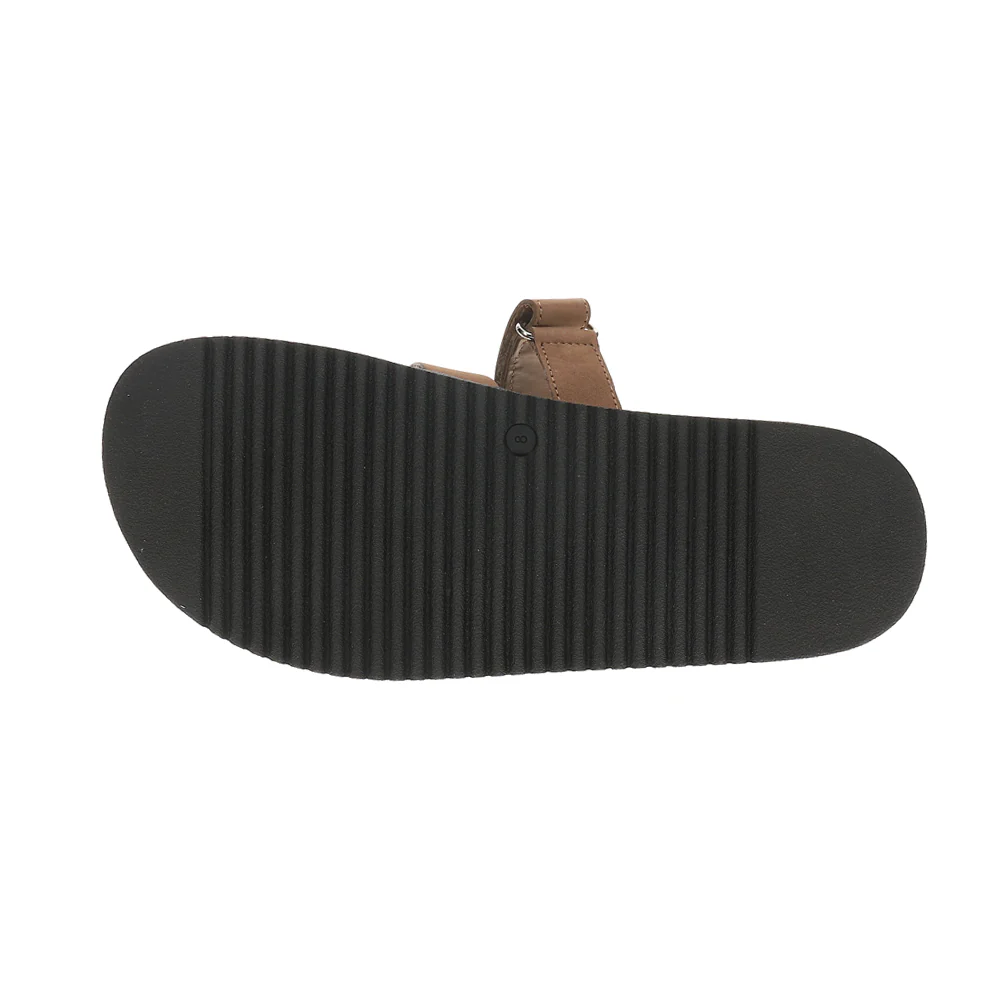 Mayven Slide Sandals - Image 5