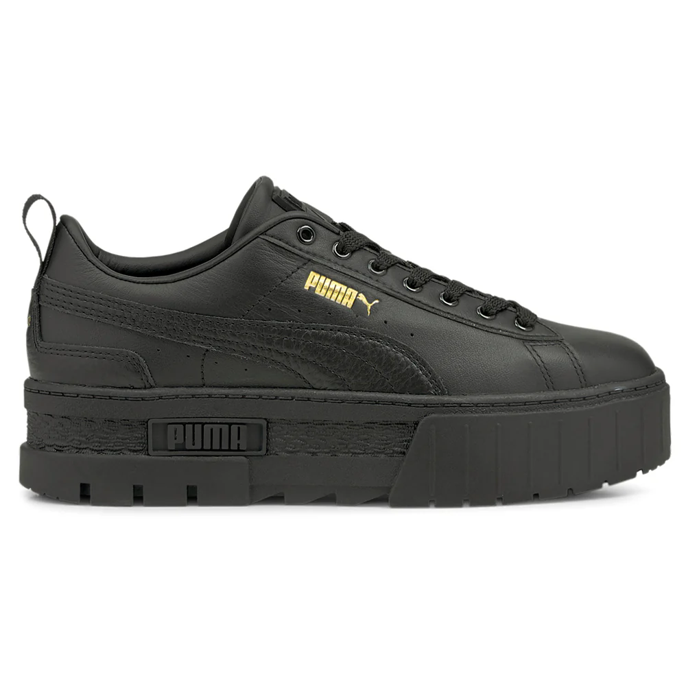 Mayze Classic Platform Sneakers