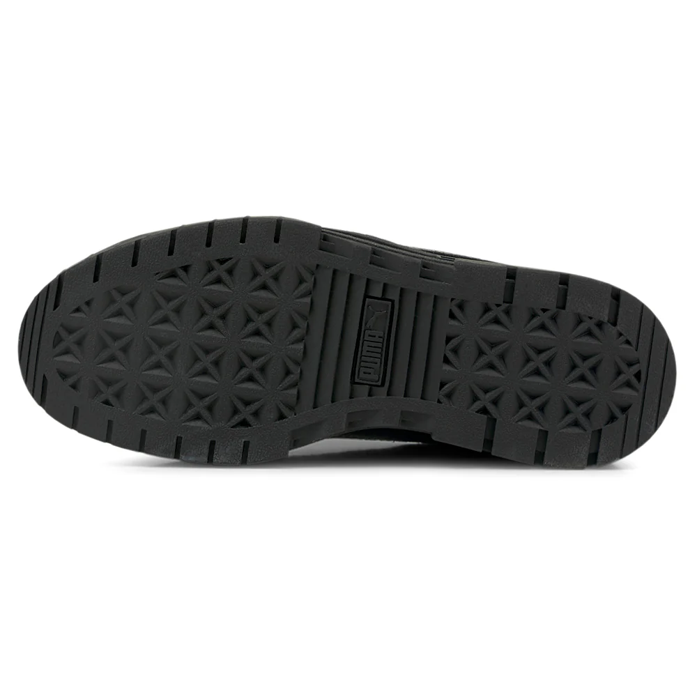 Mayze Classic Platform Sneakers - Image 5