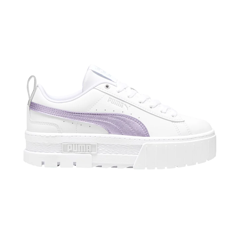 Mayze Glow-Up Sneakers