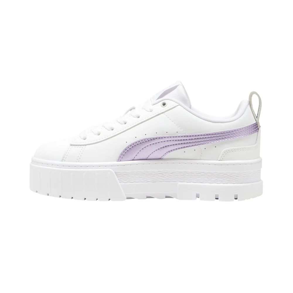 Mayze Glow-Up Sneakers - Image 3