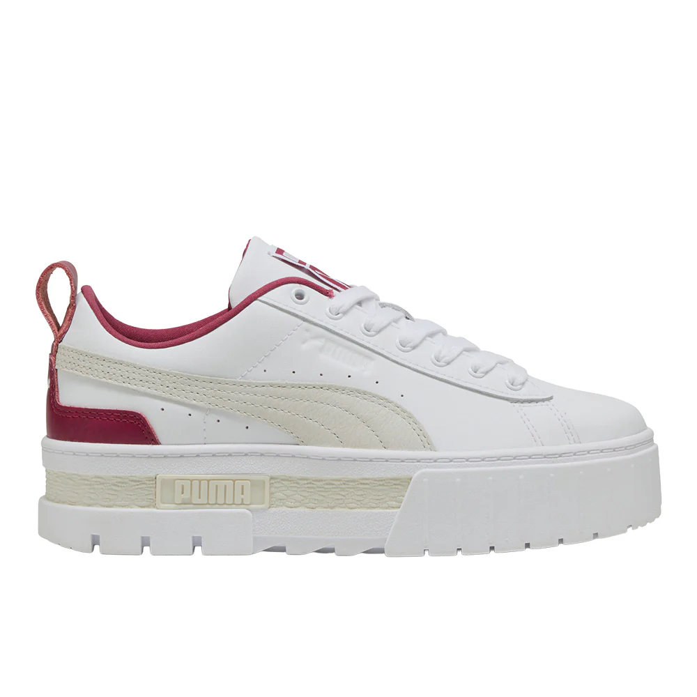 Mayze Lux Sneakers
