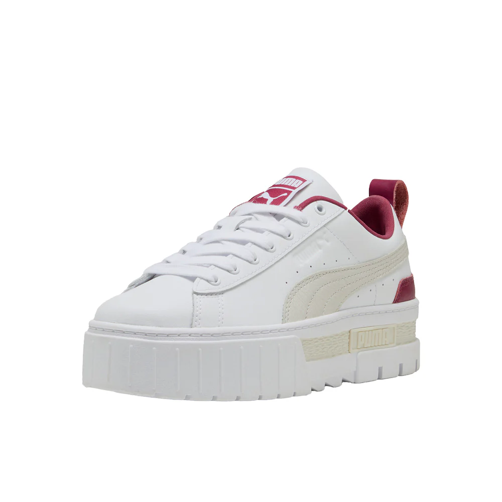 Mayze Lux Sneakers - Image 2