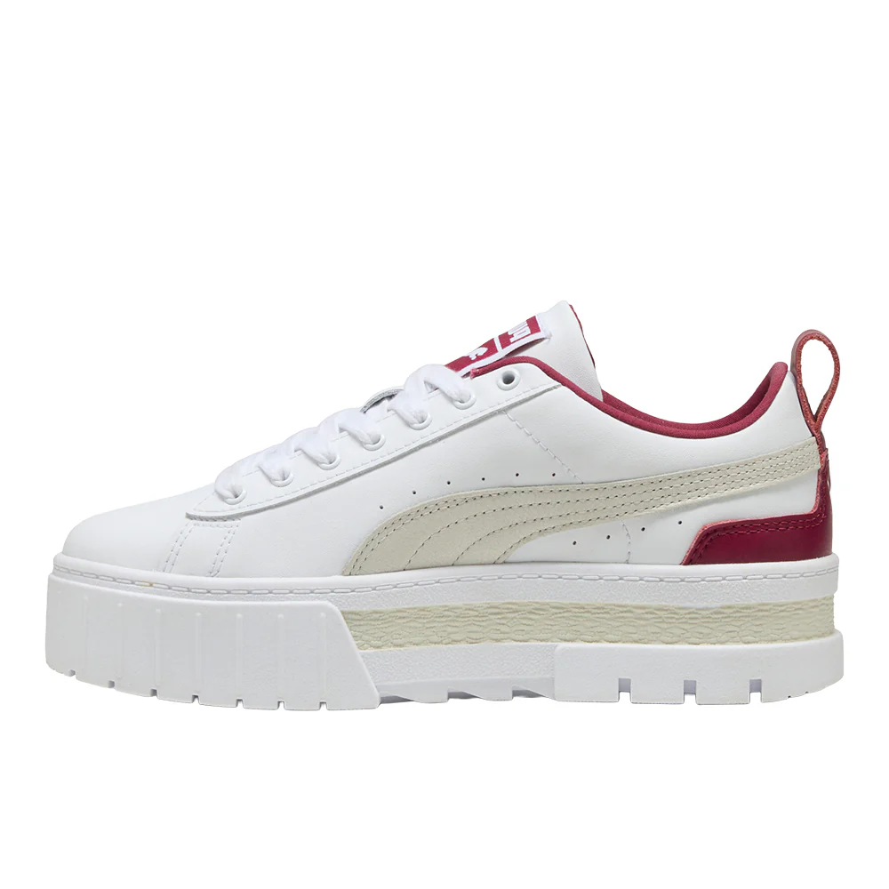 Mayze Lux Sneakers - Image 3