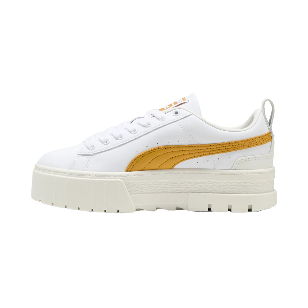 Mayze Lux Sneakers - Image 3