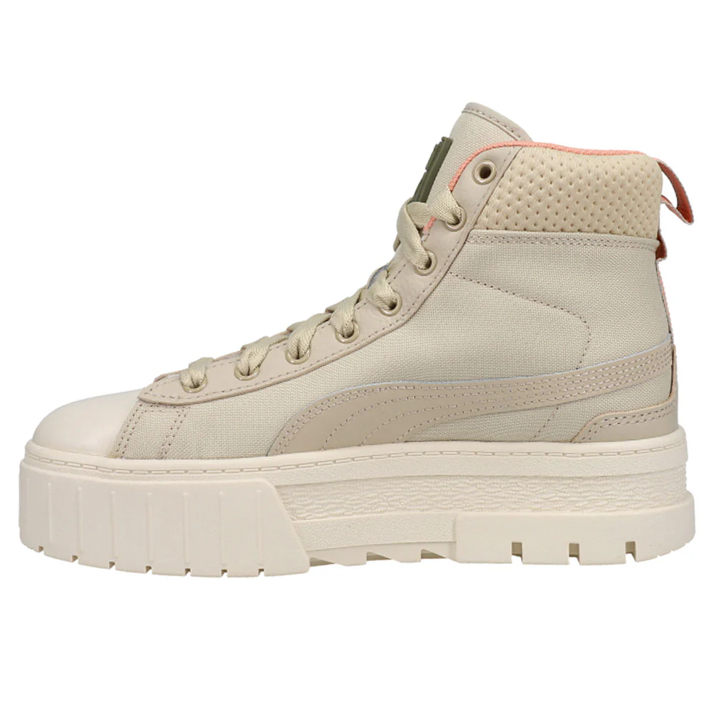 Mayze Safari High Top Platform Sneakers - Image 3
