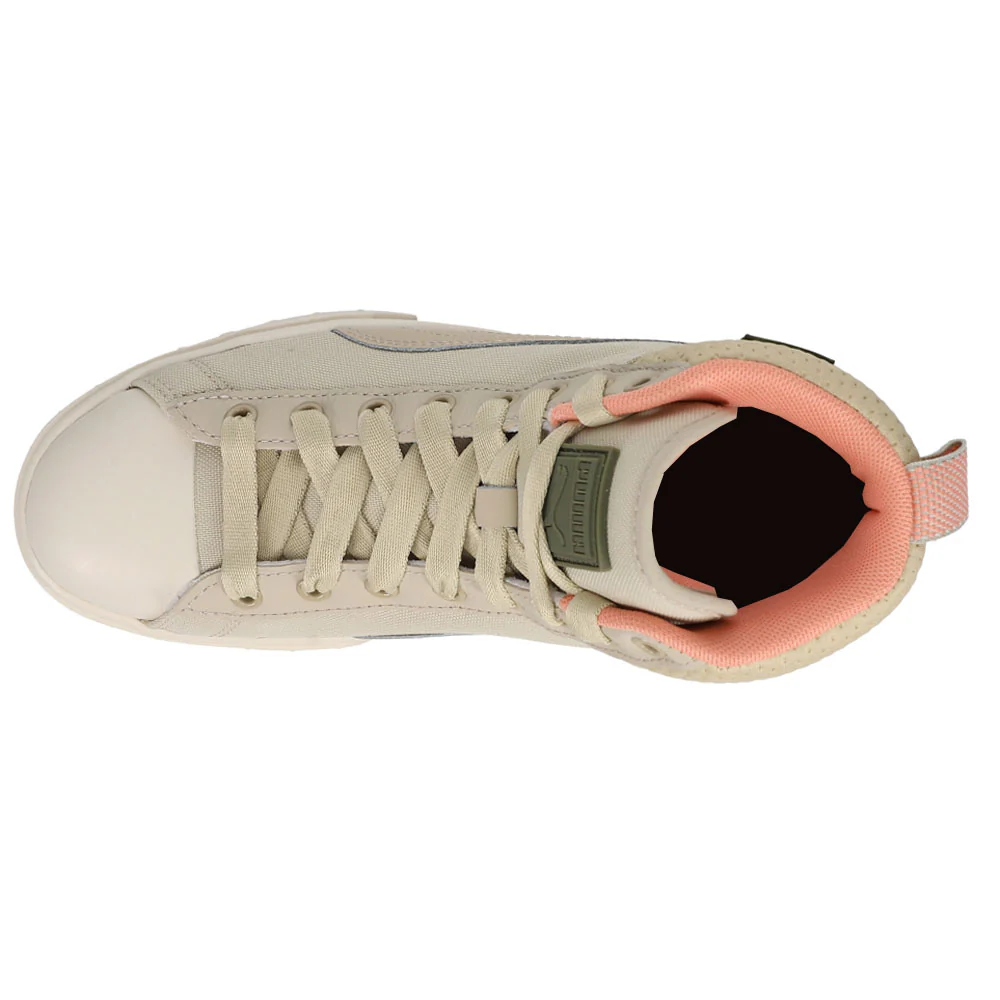 Mayze Safari High Top Platform Sneakers - Image 4