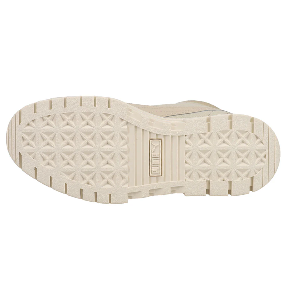 Mayze Safari High Top Platform Sneakers - Image 5