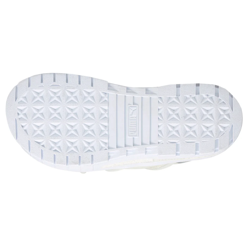 Mayze Logo Platform Sandals - Image 5