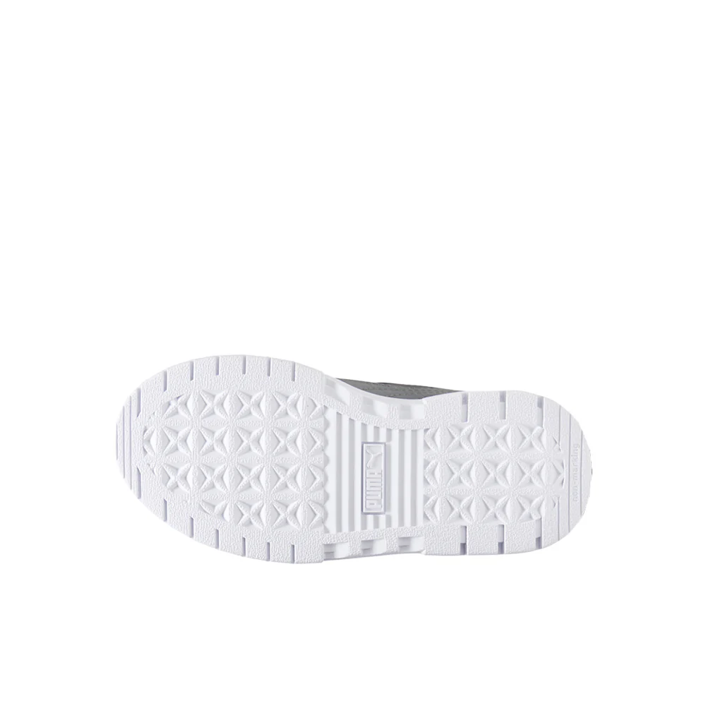 Mayze Sweater Weather Platform Sneakers (Little Kid) - Image 5