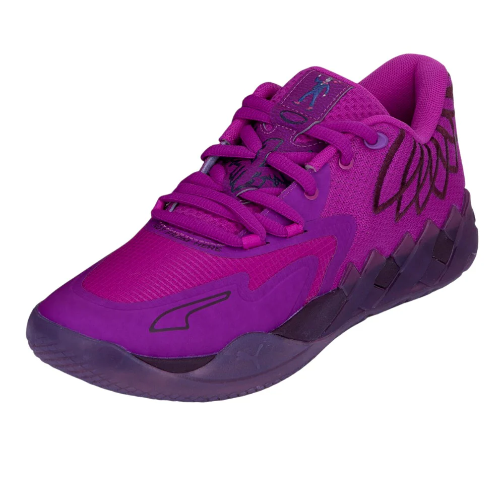 MB.01 Lo Disco Basketball Shoes - Image 2
