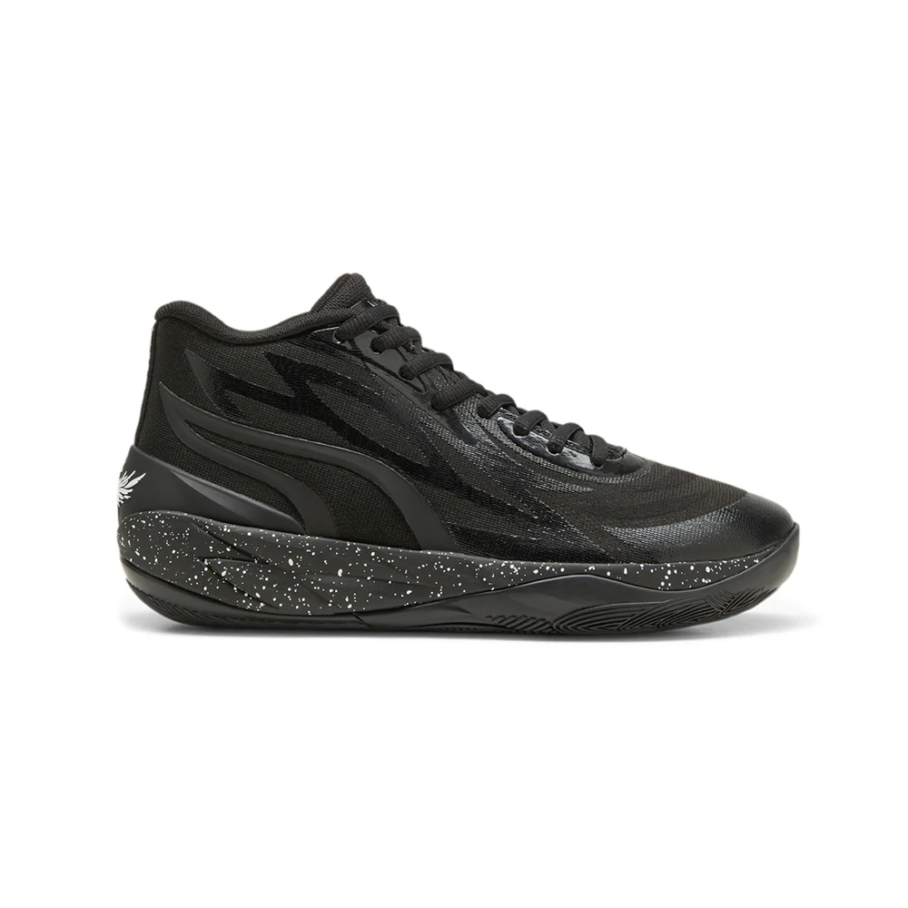 MB.02 Basketball Shoes